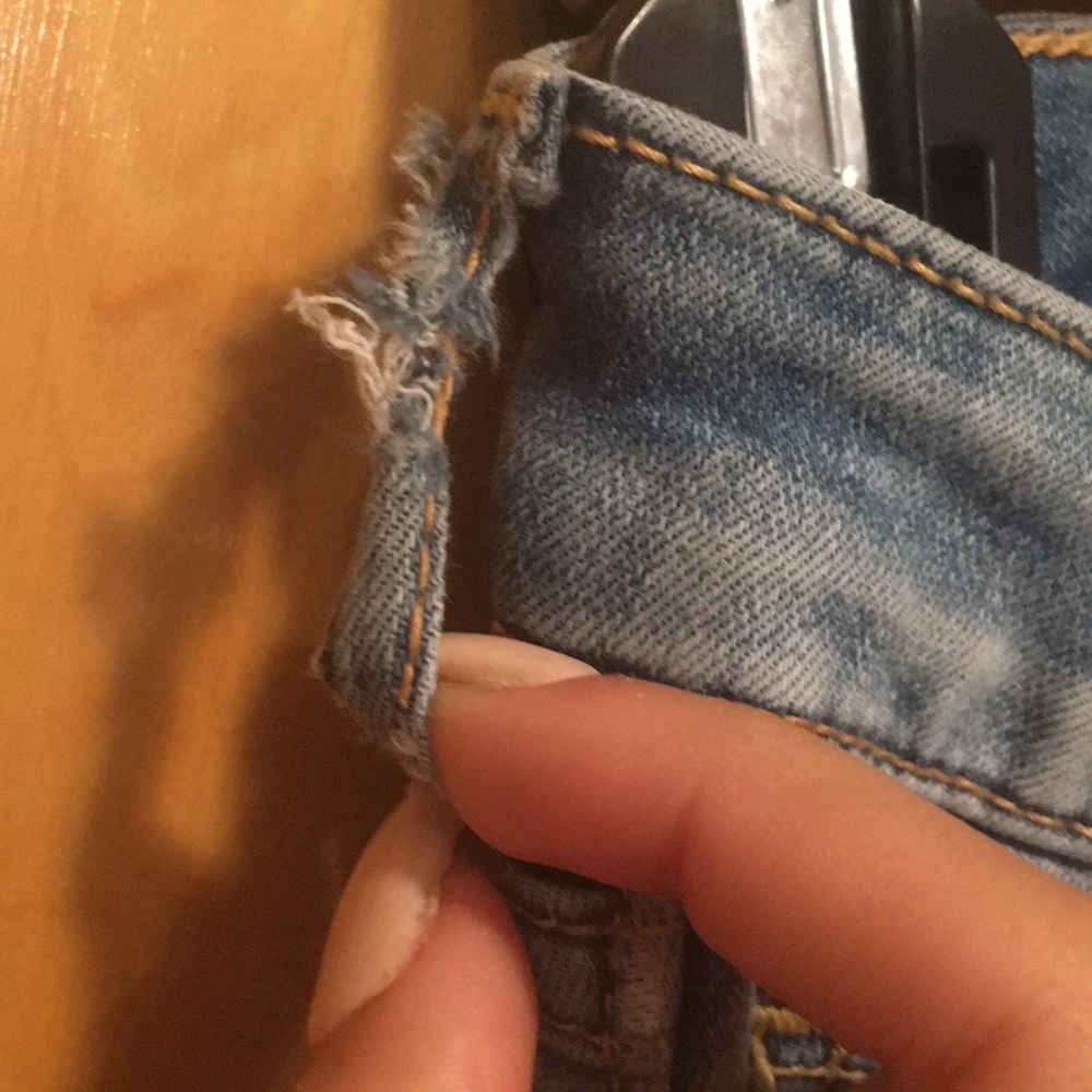 Jeans - Picture 4 of 7